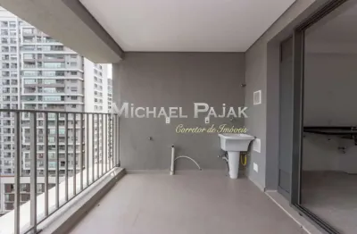 Apartamento tipo para venda no Brooklin - Michael Pajak (11) 99996 - 4550
