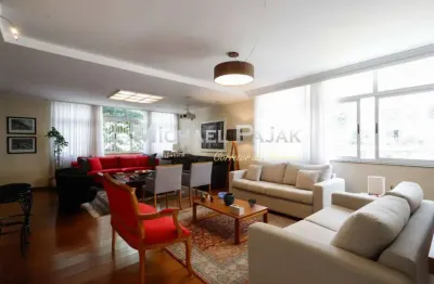 Apartamento tipo para venda com 3 quartos, sendo 1 suíte - Michael Pajak (11) 99996-4550