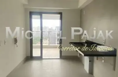 Apartamento residencial disponível para venda no Condomínio Edifício Moema By Cyrela.