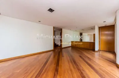 Duplex para venda em Indianópolis com 3 quartos, sendo 3 suítes - Michael Pajak (11) 99996-4550
