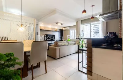 Apartamento para venda com 2 quartos, sendo 1 suíte - Michael Pajak (11) 99996-4550