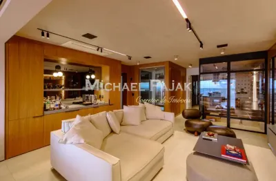 Apartamento tipo para venda em Pinheiros - Michael Pajak (11) 99996 - 4550