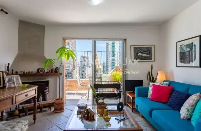 Apartamento tipo para venda no Itaim Bibi - Michael Pajak (11) 99996 - 4550