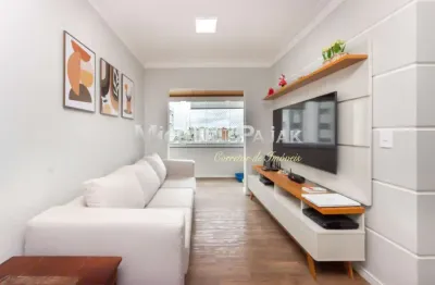 Apartamento tipo para venda com 2 quartos, sendo 1 suíte - Michael Pajak (11) 99996 - 4550