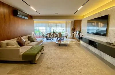 Apartamento residencial disponível para venda no Condomínio Edifício Moema By Cyrela.