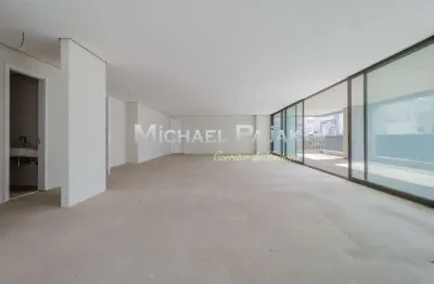 Apartamento para venda em Higienópolis com 4 quartos, sendo 4 suítes - Michael Pajak (11) 99996-4550