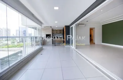 Apartamento tipo para venda em Santo Amaro - Michael pajak (11) 99996 - 4550