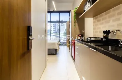 Apartamento com 1 quarto à venda na Rua João Ramalho, 1304, Perdizes, São Paulo