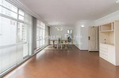 Apartamento tipo para venda com 3 quartos - Michael pajak (11) 99996 - 4550