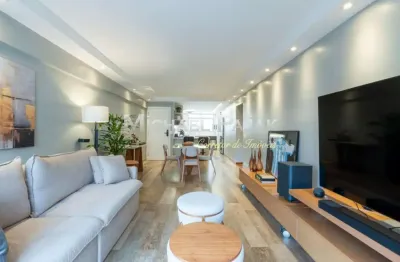 Apartamento tipo para venda no Jardim Paulista - Michael Pajak (11) 99996 - 4550