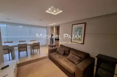 Apartamento para venda com 4 quartos, sendo 3 suítes - Michael Pajak (11) 99996-4550
