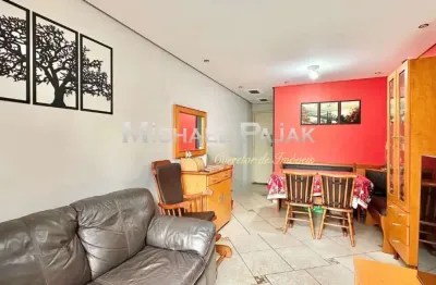 Apartamento para venda em Cambuci com 3 quartos, sendo 1 suíte - Michael Pajak (11) 99996-4550