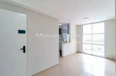 Apartamento tipo para venda com 2 quartos - Michael Pajak (11) 99996 - 4550