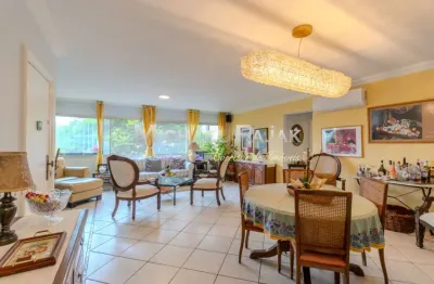 Apartamento tipo para venda com 4 quartos, sendo 1 suíte - Michael Pajak (11) 99996-4550