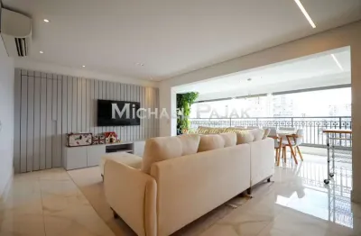 Apartamento para venda com 3 quartos, sendo 3 suítes - Michael Pajak (11) 99996-4550