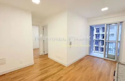 Apartamento tipo para venda com 2 quartos - Michael Pajak (11) 99996 - 4550