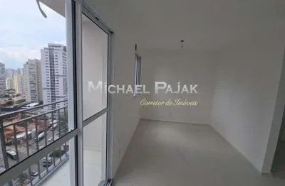 Apartamento para venda em Ipiranga com 1 quarto - Michael Pajak (11) 99996-4550