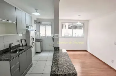 Apartamento para venda em Jardim Íris com 2 quartos - Michael Pajak (11) 99996-4550