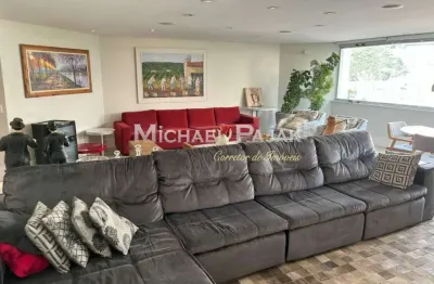 Apartamento com 3 quartos à venda na Rua Paraguassu, 294, Perdizes, São Paulo