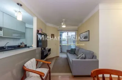 Apartamento para venda em Vila Prudente com 3 quartos, sendo 1 suíte - Michael Pajak (11) 99996-4550