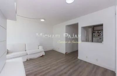 Apartamento para venda em Moema com 2 quartos - Michael Pajak (11) 99996-4550