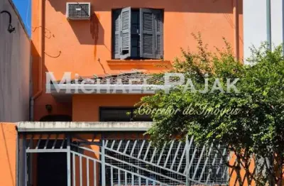 Casa comercial para venda em Vila Romana - Michael Pajak (11) 99996-4550