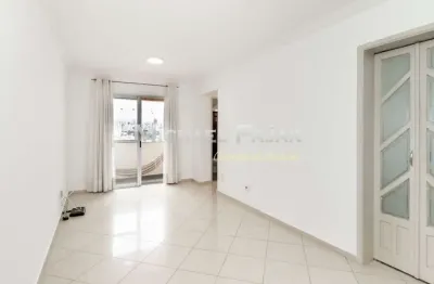 Apartamento para venda em Ipiranga com 2 quartos - Michael Pajak (11) 99996-4550