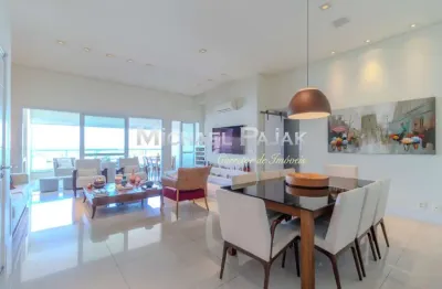 Apartamento para venda com 3 quartos, sendo 3 suítes - Michael Pajak (11) 99996-4550