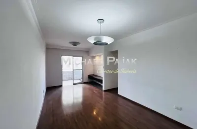 Apartamento para venda com 3 quartos, sendo 1 suíte - Michael Pajak (11) 99996-4550