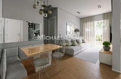 Apartamento para venda em Casa Verde com 2 quartos, sendo 1 suíte - Michael Pajak (11) 99996-4550