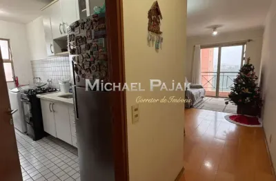 Apartamento para venda em Vila Butantã com 3 quartos - Michael Pajak (11) 99996-4550