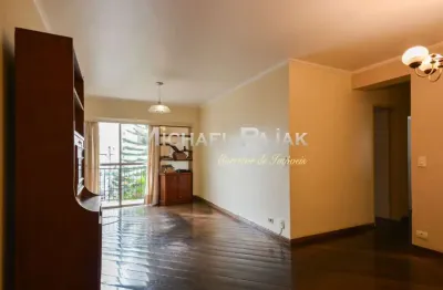 Apartamento para venda com 3 quartos, sendo 1 suíte - Michael Pajak (11) 99996-4550