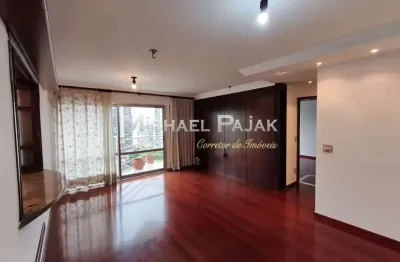 Apartamento para locação em Perdizes com 1 quarto, sendo 1 suíte - Michael Pajak (11) 99996-4550