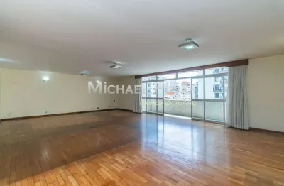 Apartamento para venda em Santa Cecília com 4 quartos, sendo 1 suíte - Michael Pajak (11) 99996-4550