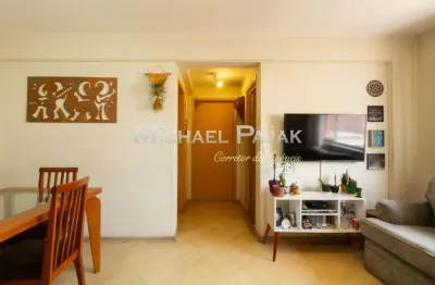 Apartamento para venda em Vila Leopoldina com 2 quartos - Michael Pajak (11) 99996-4550