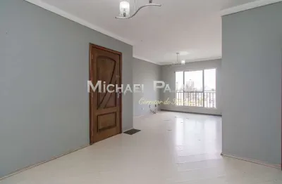 Apartamento para venda em Higienópolis com 2 quartos - Michael Pajak (11) 99996-4550