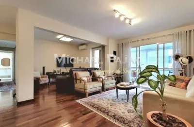 Apartamento para venda em Santa Paula com 3 quartos, sendo 3 suítes - Michael Pajak (11) 99996-4550