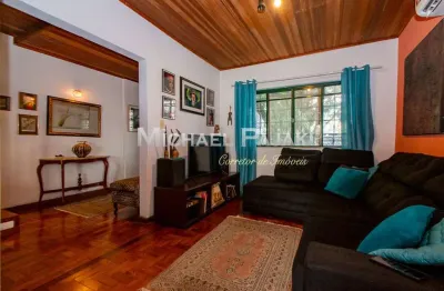 Casa para venda em Vila Pompéia com 2 quartos, sendo 1 suíte - Michael Pajak (11) 99996-4550