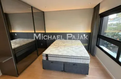 Studio para venda em Sumaré com 1 quarto - Michael Pajak (11) 99996-4550