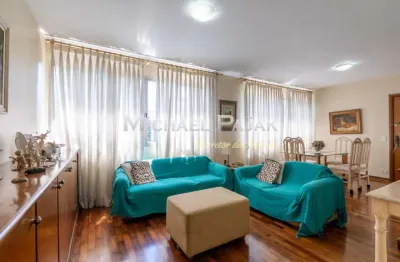 Apartamento para venda em Pinheiros com 3 quartos, sendo 1 suíte - Michael Pajak (11) 99996-4550