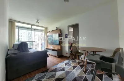 Apartamento para venda com 2 quartos - Michael Pajak (11) 99996-4550