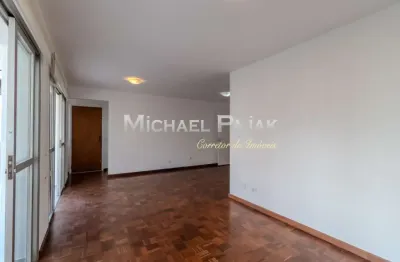 Apartamento para venda em Brooklin com 3 quartos, sendo 1 suíte - Michael Pajak (11) 99996-4550