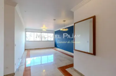 Apartamento para venda em Perdizes com 3 quartos, sendo 1 suíte - Michael Pajak (11) 99996-4550