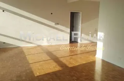 Apartamento para venda em Cerqueira César com 3 quartos - Michael Pajak (11) 99996-4550