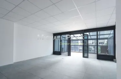 Conjunto comercial para venda em Jardim Paulista - Michael Pajak (11) 99996-4550