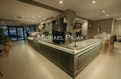 Apartamento para venda em Sumaré com 1 quarto - Michael Pajak (11) 99996-4550