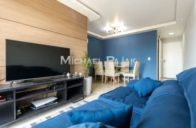 Apartamento para venda em Vila dos Remédios com 3 quartos - Michael Pajak (11) 99996-4550
