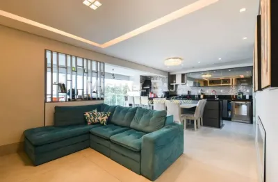 Apartamento para venda em Ipiranga com 3 quartos, sendo 3 suítes - Michael Pajak (11) 99996-4550