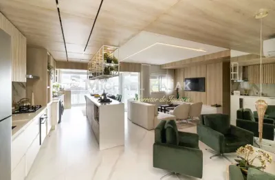 Apartamento para venda com 3 quartos, sendo 1 suíte - Michael Pajak (11) 99996-4550