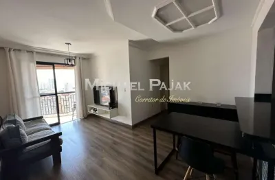 Apartamento para venda em Alto da Mooca com 3 quartos, sendo 1 suíte - Michael Pajak (11) 99996-4550